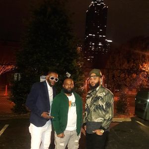 Meet your Posher, Terry